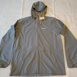 Patagonia Terra Planing Hoody